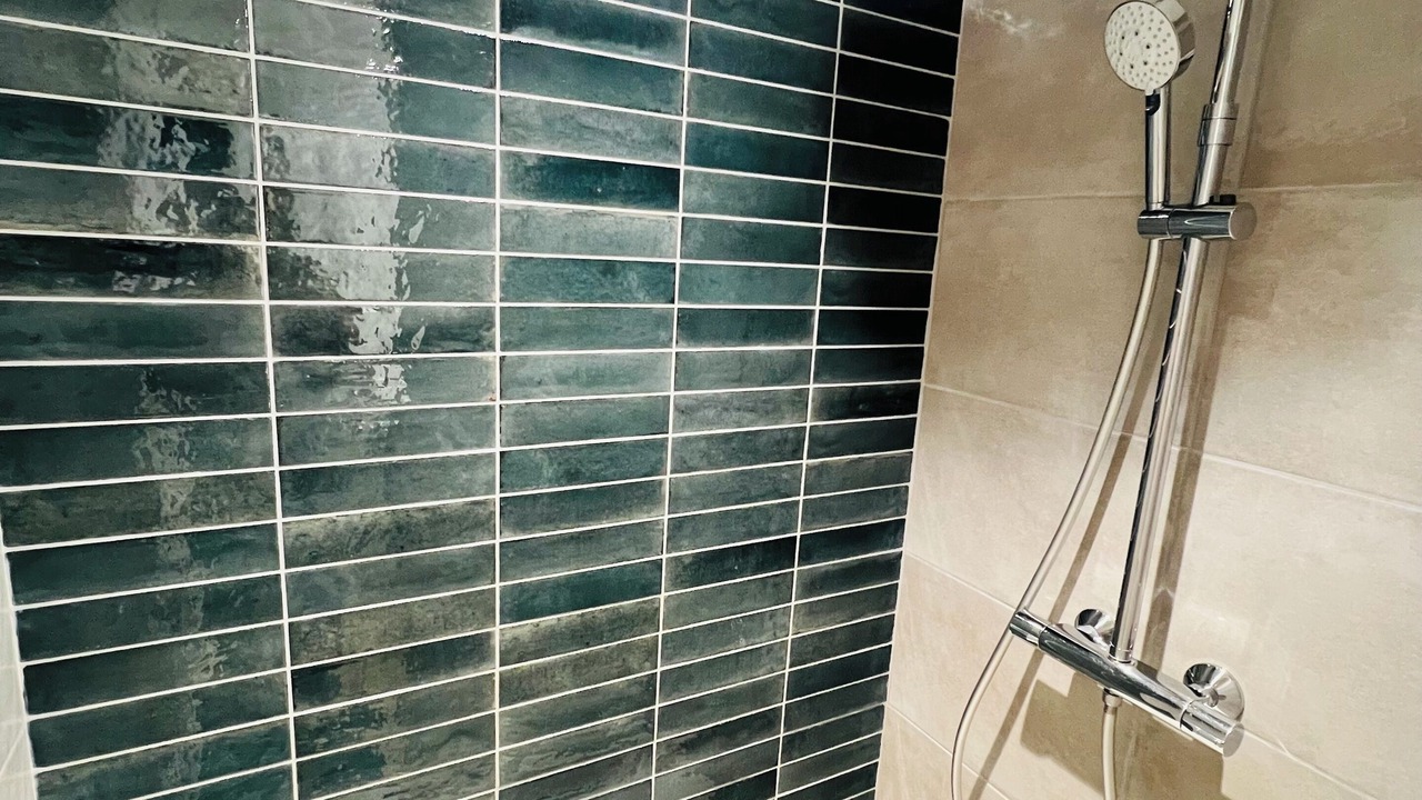 Photo of Bathroom in Valence