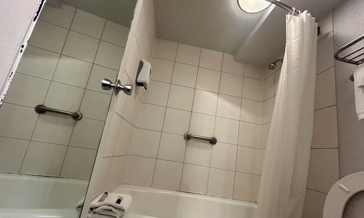 Photo of Bathroom in Mattoon