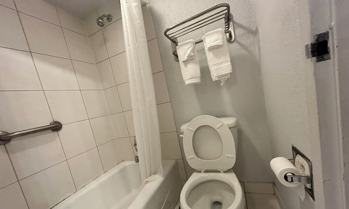 Photo of Bathroom in Mattoon