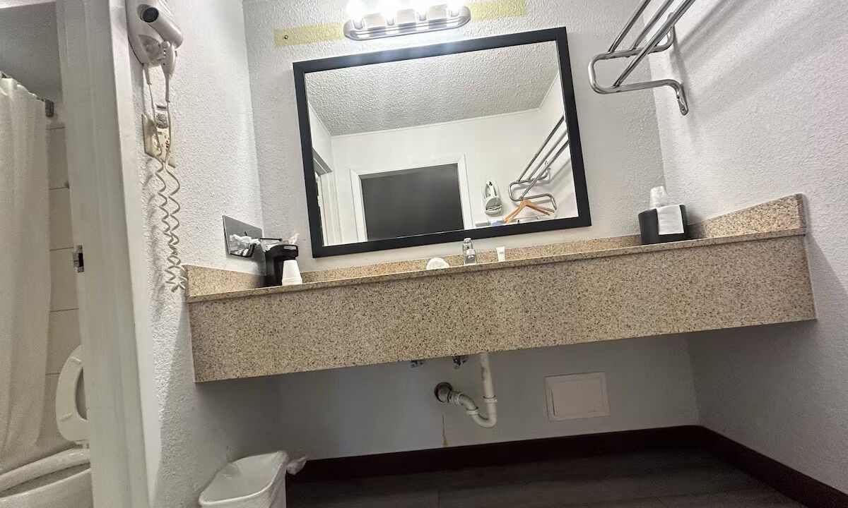 Photo of Bathroom in Mattoon