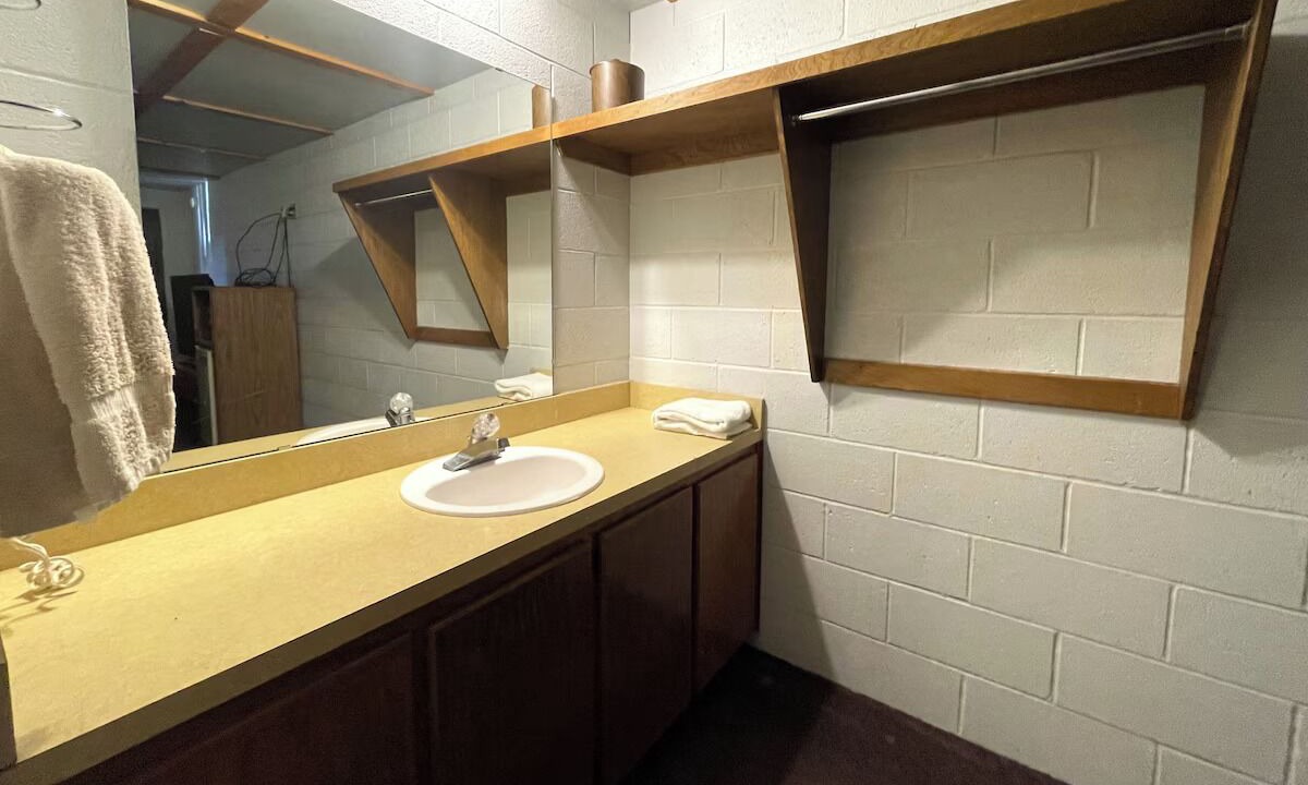 Photo of Bathroom in Bartlesville