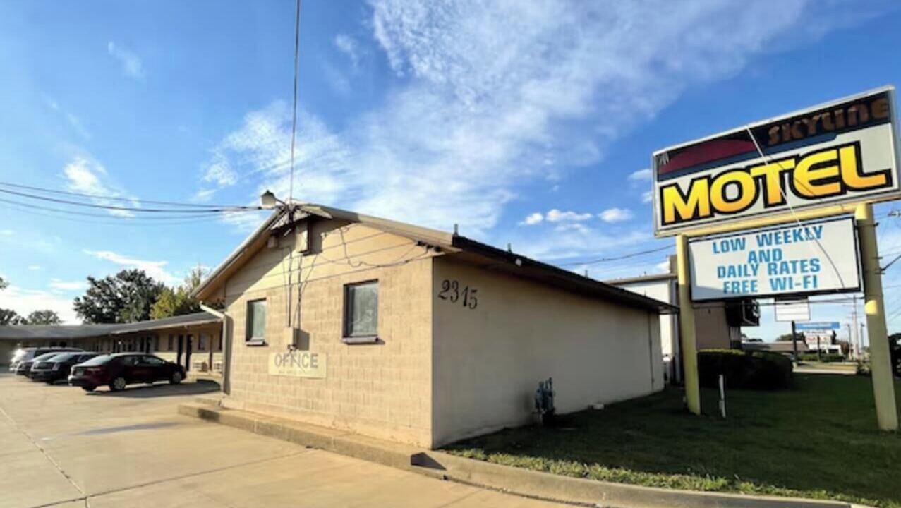 Photo of Outdoor in Bartlesville