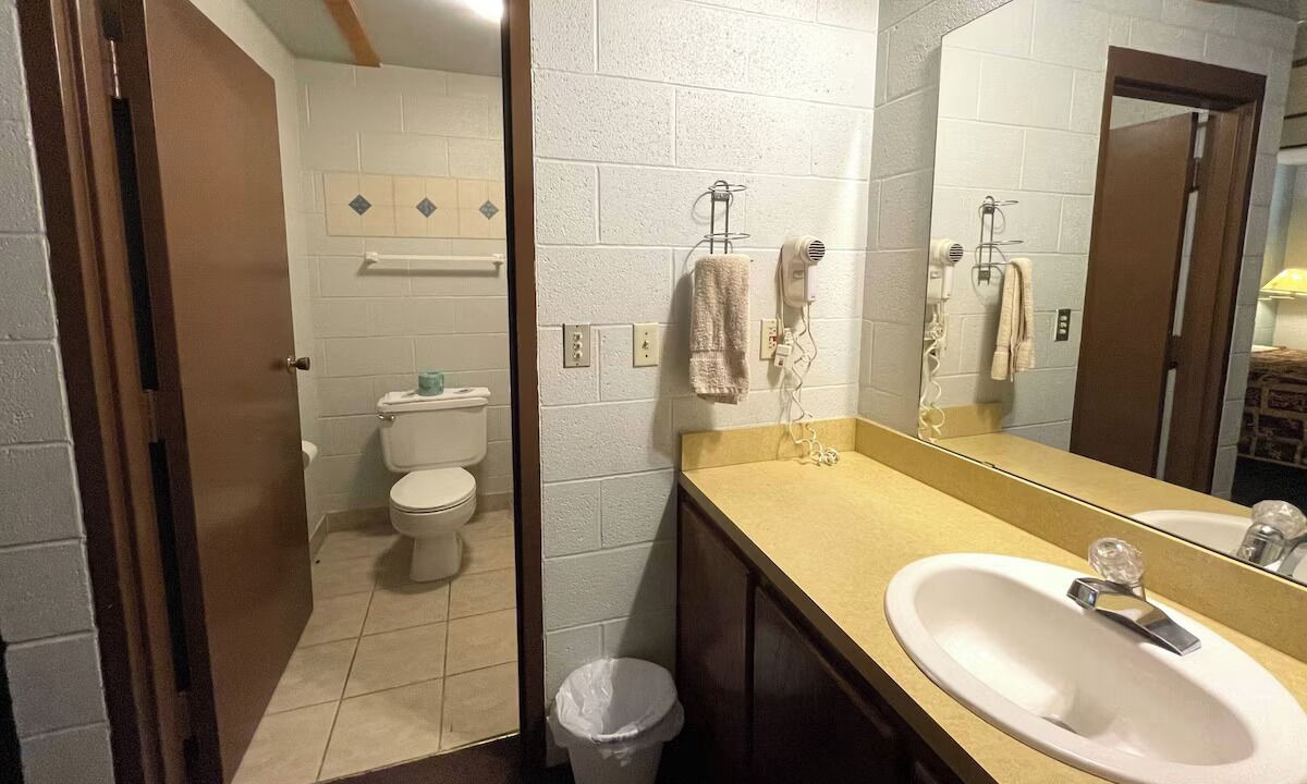 Photo of Bathroom in Bartlesville