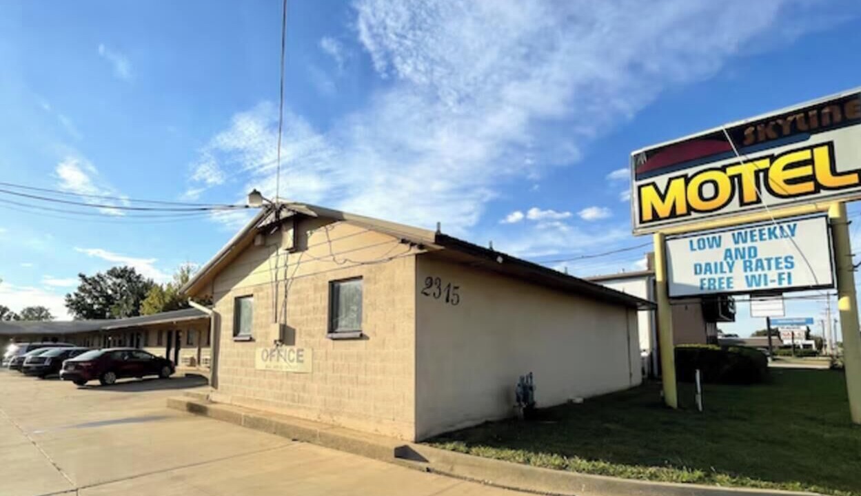 Photo of Outdoor in Bartlesville