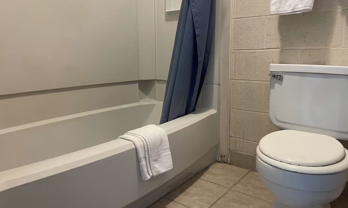 Photo of Bathroom in Bartlesville