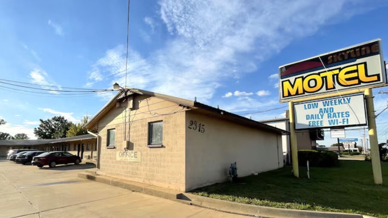 Photo of Outdoor in Bartlesville