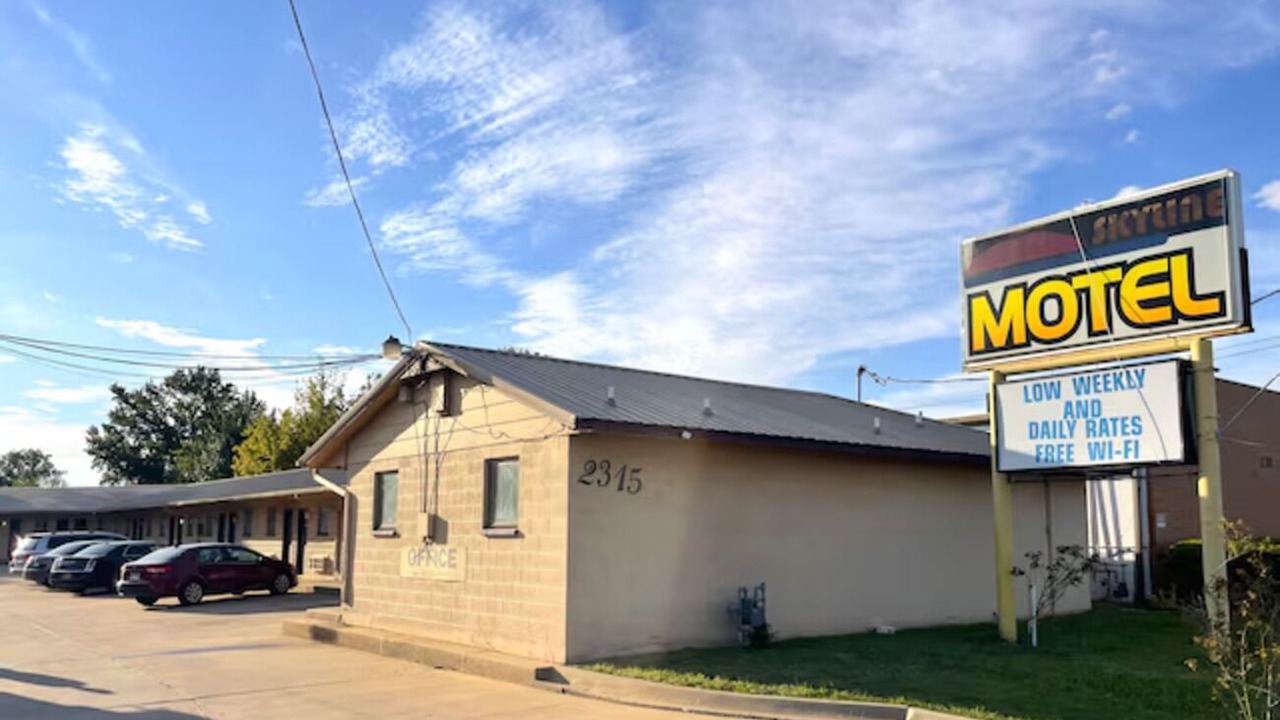 Photo of Outdoor in Bartlesville