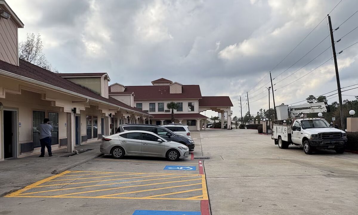 Photo of Outdoor in Humble