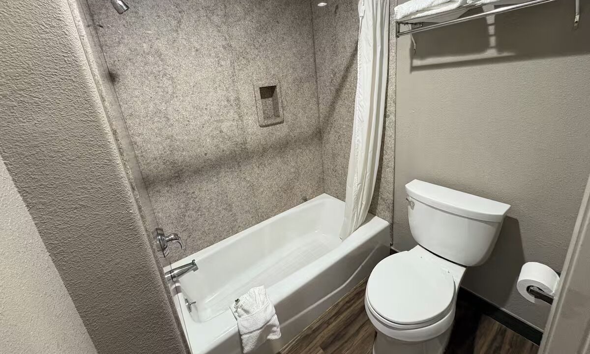 Photo of Bathroom in Humble