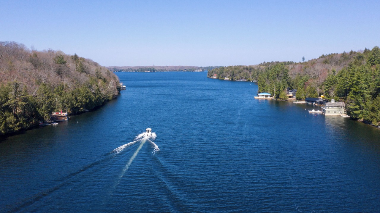 Photo of Others in Muskoka Lakes