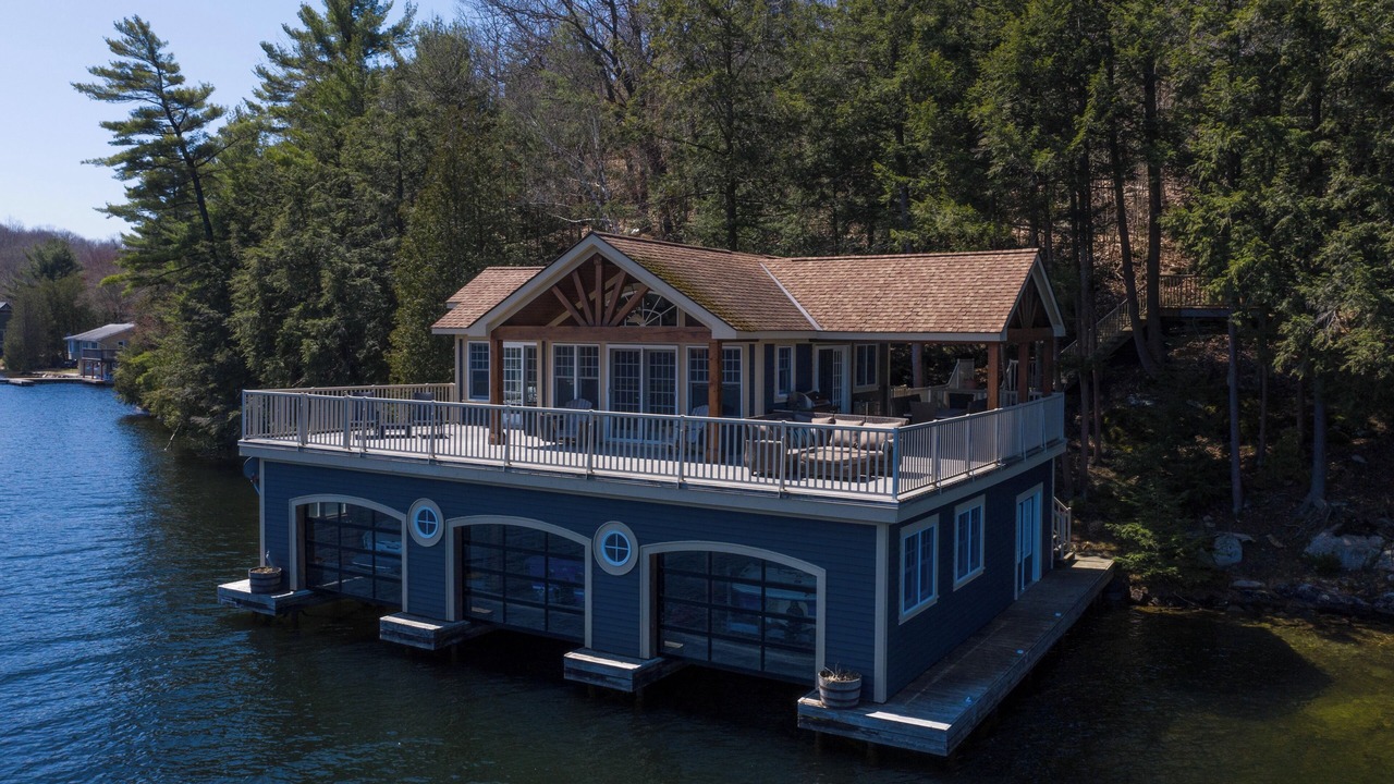 Photo of Outdoor in Muskoka Lakes