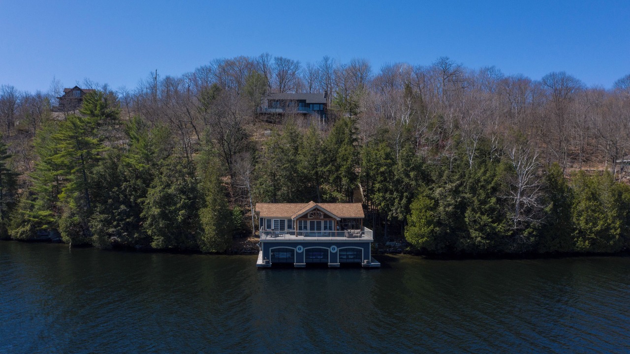 Photo of Outdoor in Muskoka Lakes