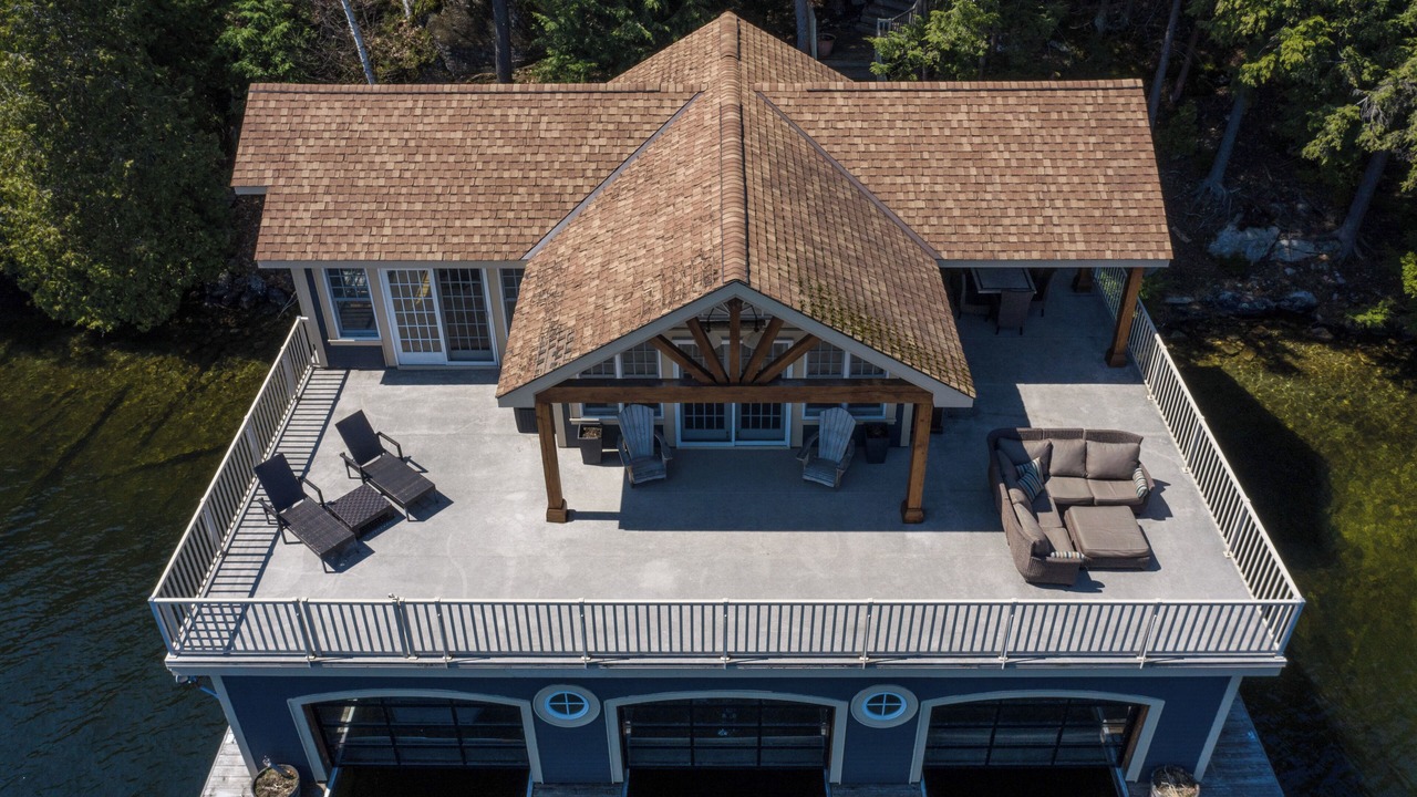 Photo of Outdoor in Muskoka Lakes