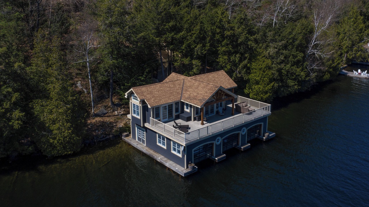 Photo of Outdoor in Muskoka Lakes
