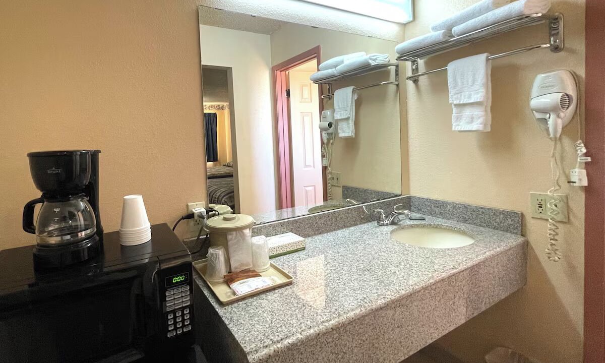 Photo of Bedroom in Seminole