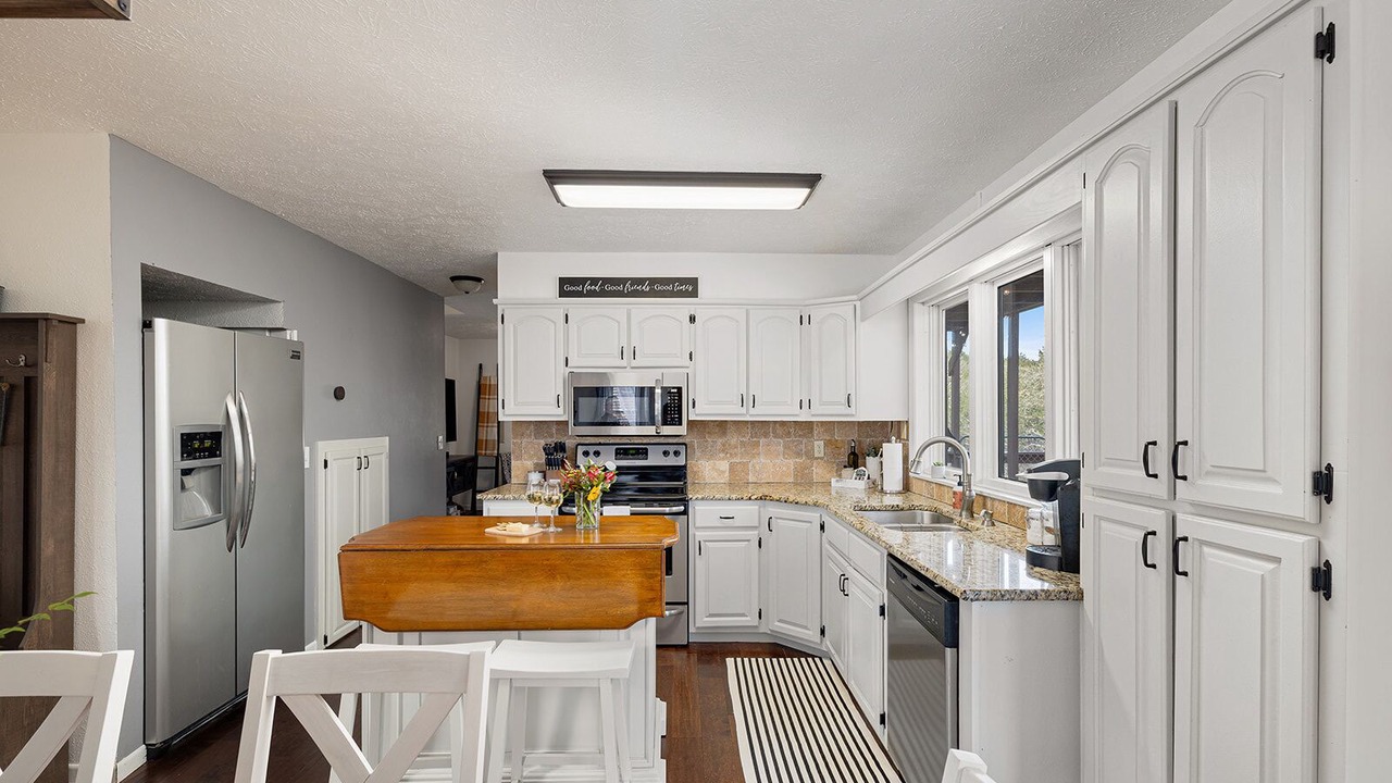 Photo of Kitchen in Eagle Rock