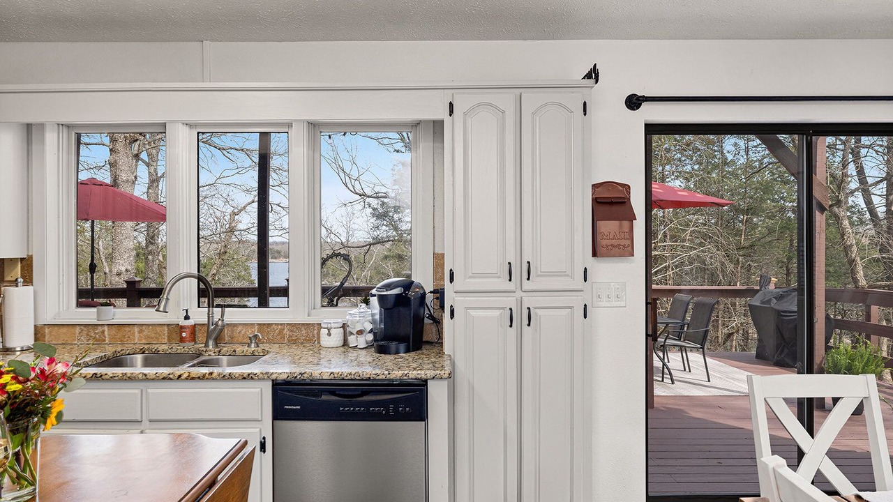 Photo of Kitchen in Eagle Rock