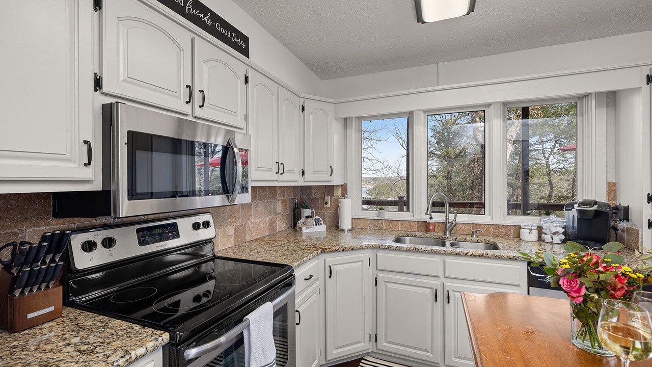 Photo of Kitchen in Eagle Rock