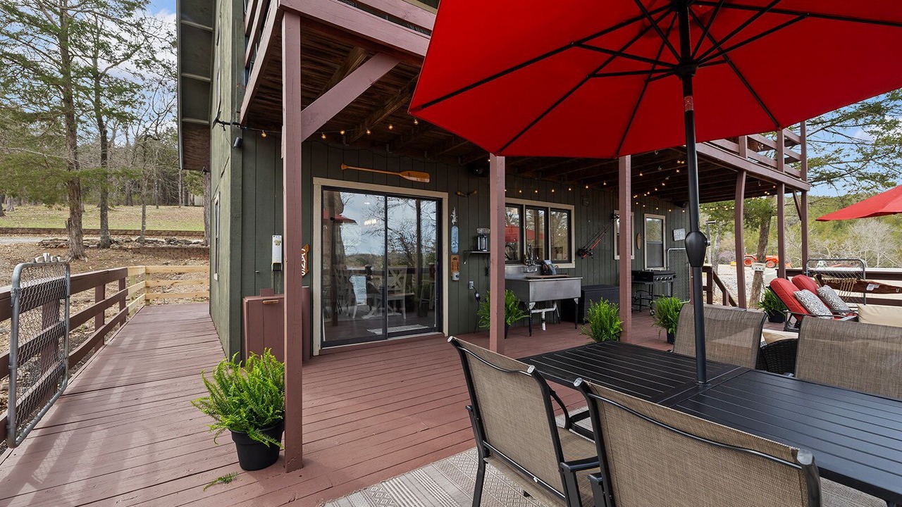 Photo of Outdoor in Eagle Rock