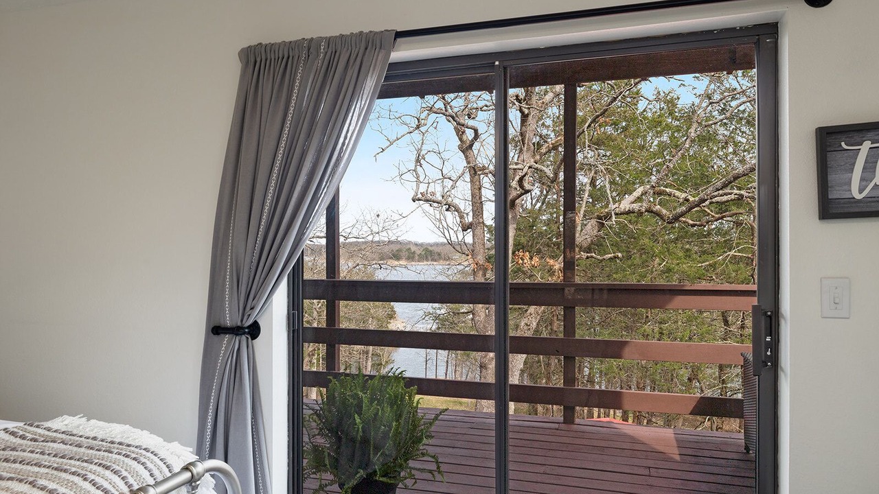 Photo of Bedroom in Eagle Rock