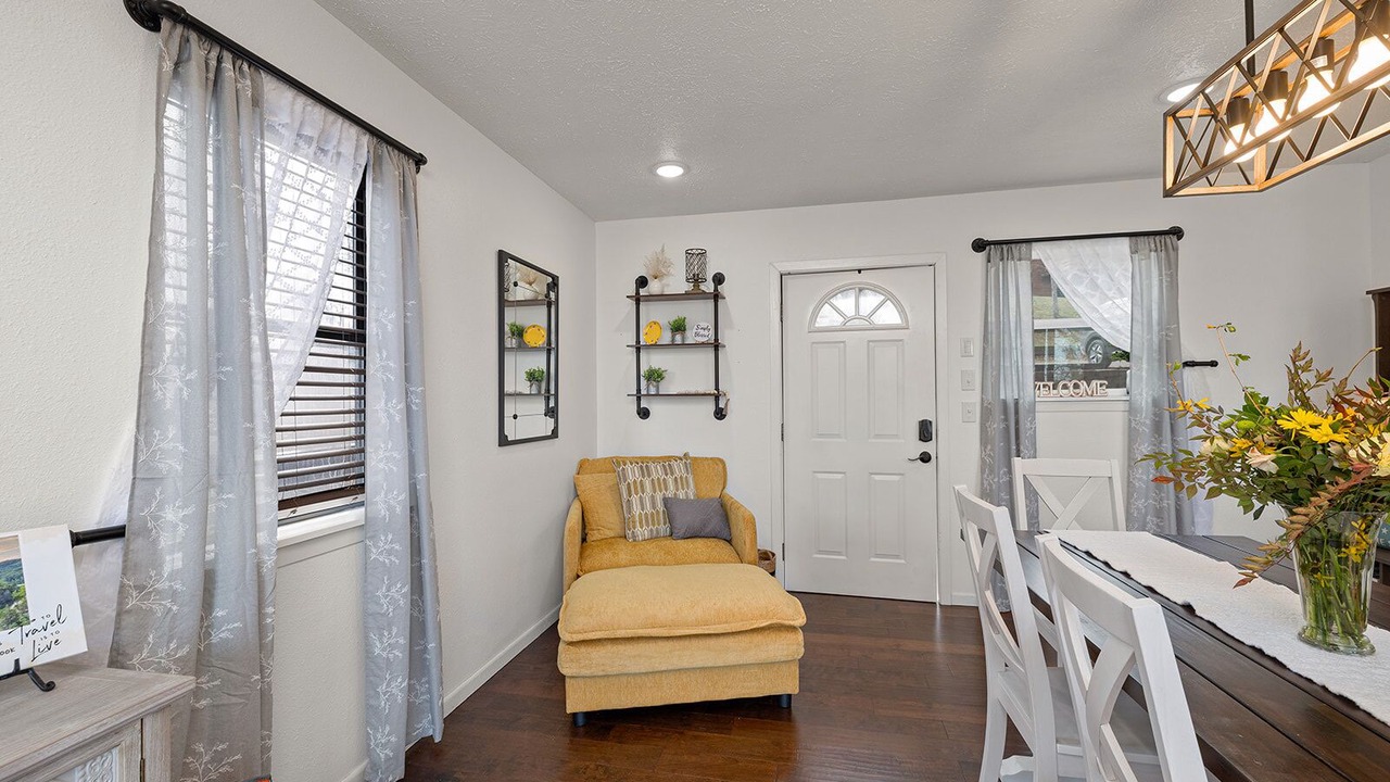 Photo of Outdoor in Eagle Rock