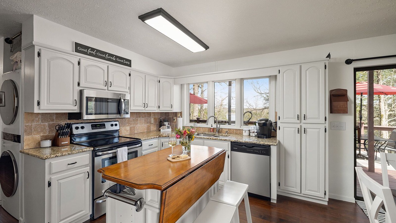 Photo of Kitchen in Eagle Rock