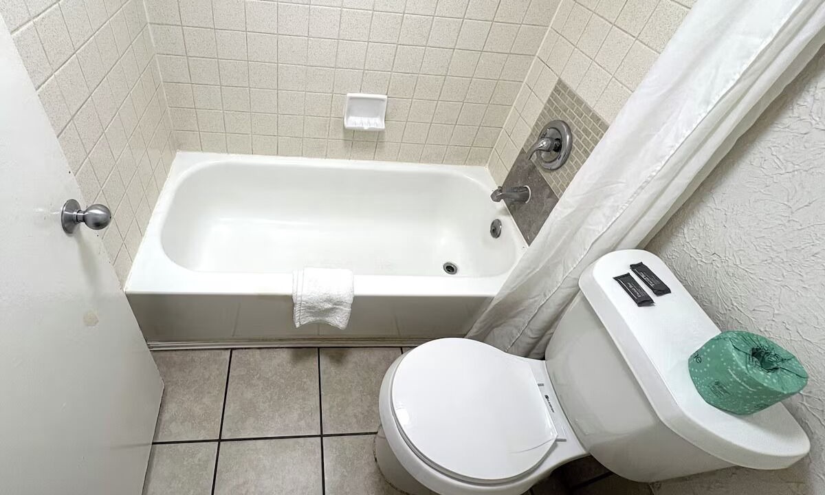 Photo of Bathroom in Victoria