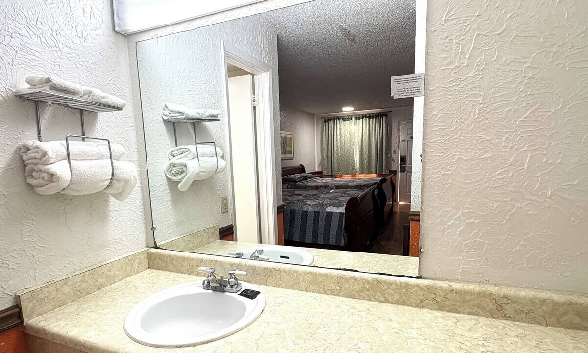 Photo of Bathroom in Victoria