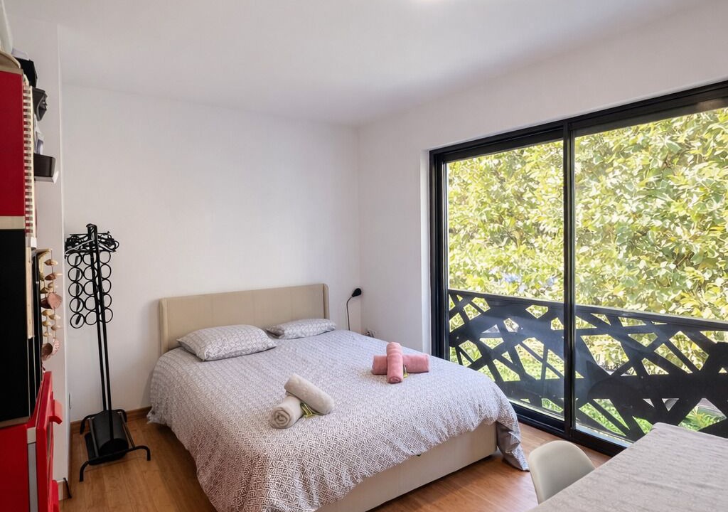 Photo of Bedroom in Aulnay-sous-Bois