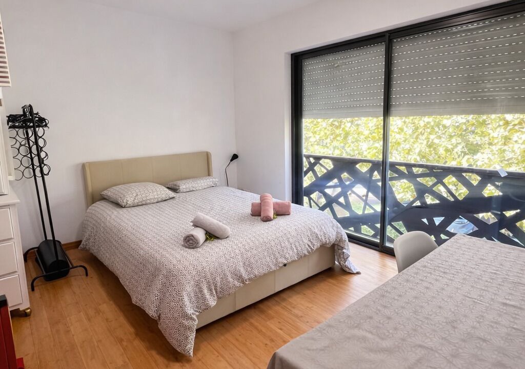 Photo of Bedroom in Aulnay-sous-Bois