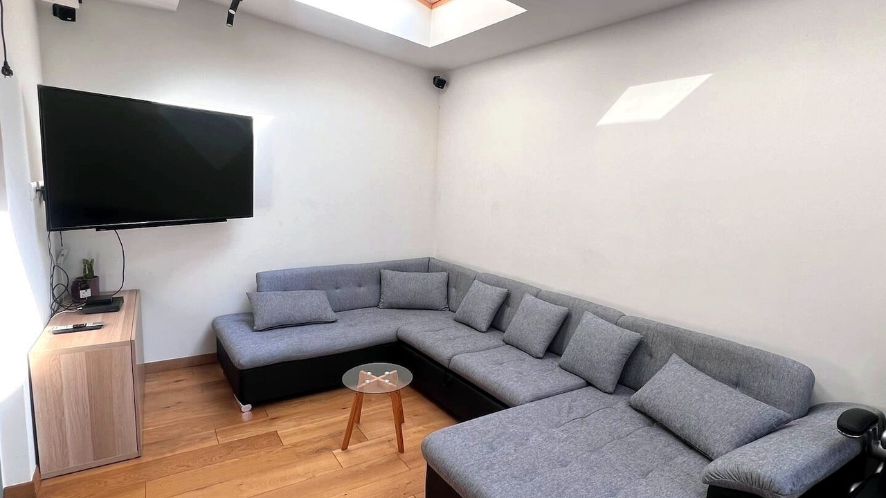 Photo of Livingroom in Aulnay-sous-Bois