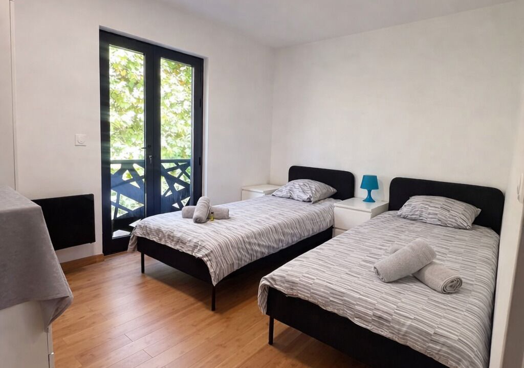 Photo of Bedroom in Aulnay-sous-Bois