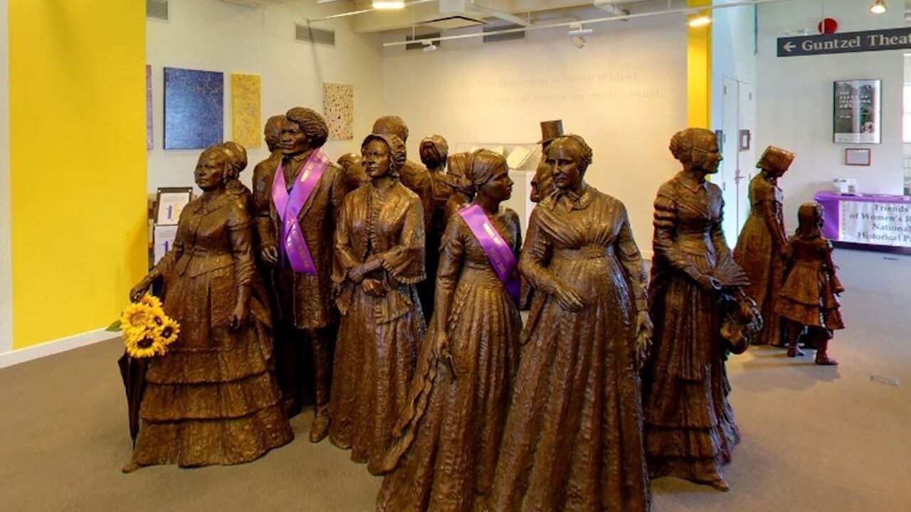 Photo of Others in Seneca Falls