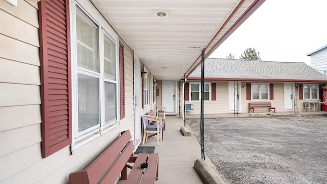 Photo of Outdoor in Seneca Falls