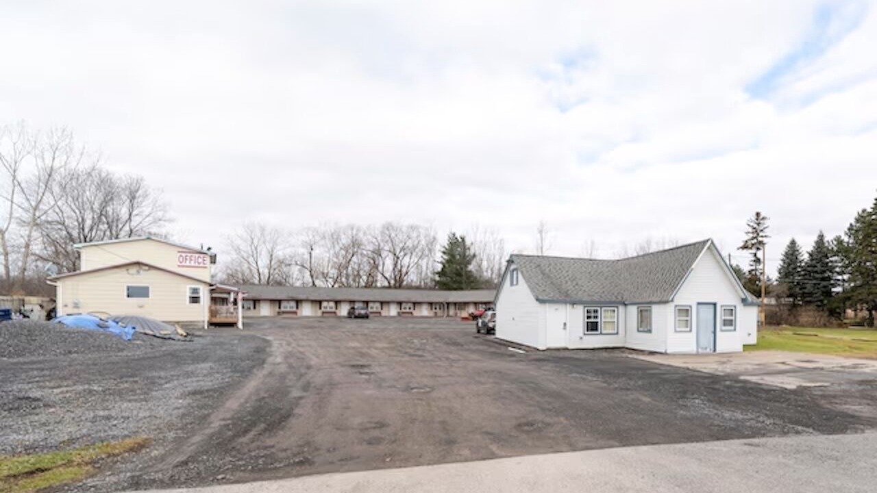 Photo of Outdoor in Seneca Falls