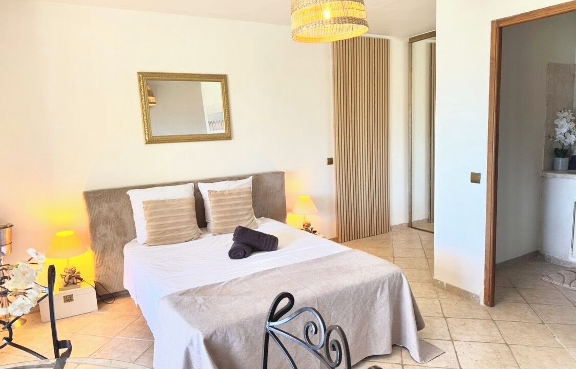 Photo of Bedroom in Saint-Sylvestre