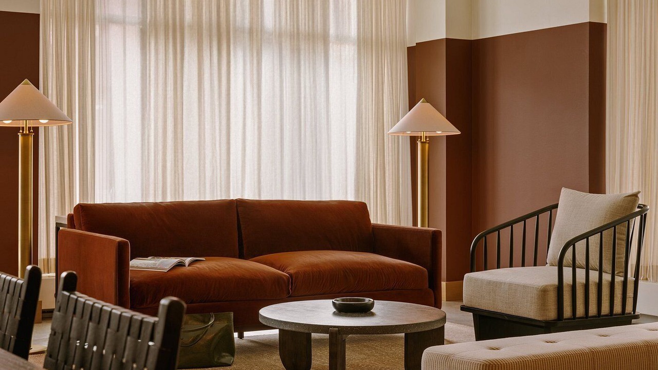 Photo of Livingroom in Downtown St. Paul