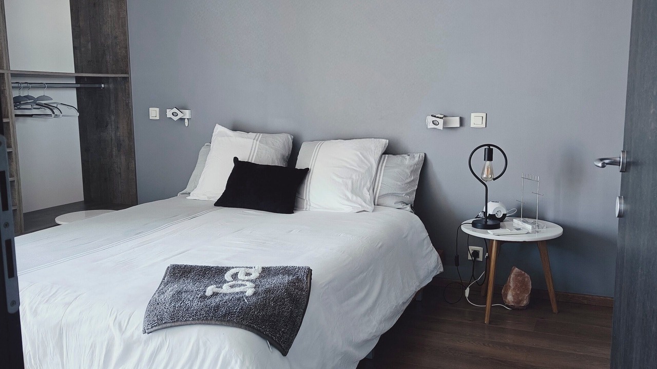 Photo of Bedroom in Furiani