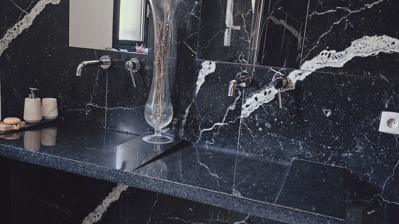 Photo of Bathroom in Furiani