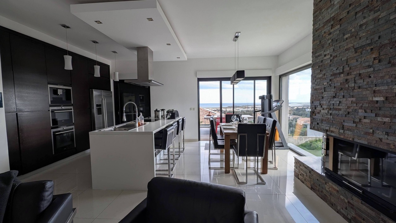 Photo of Kitchen in Furiani