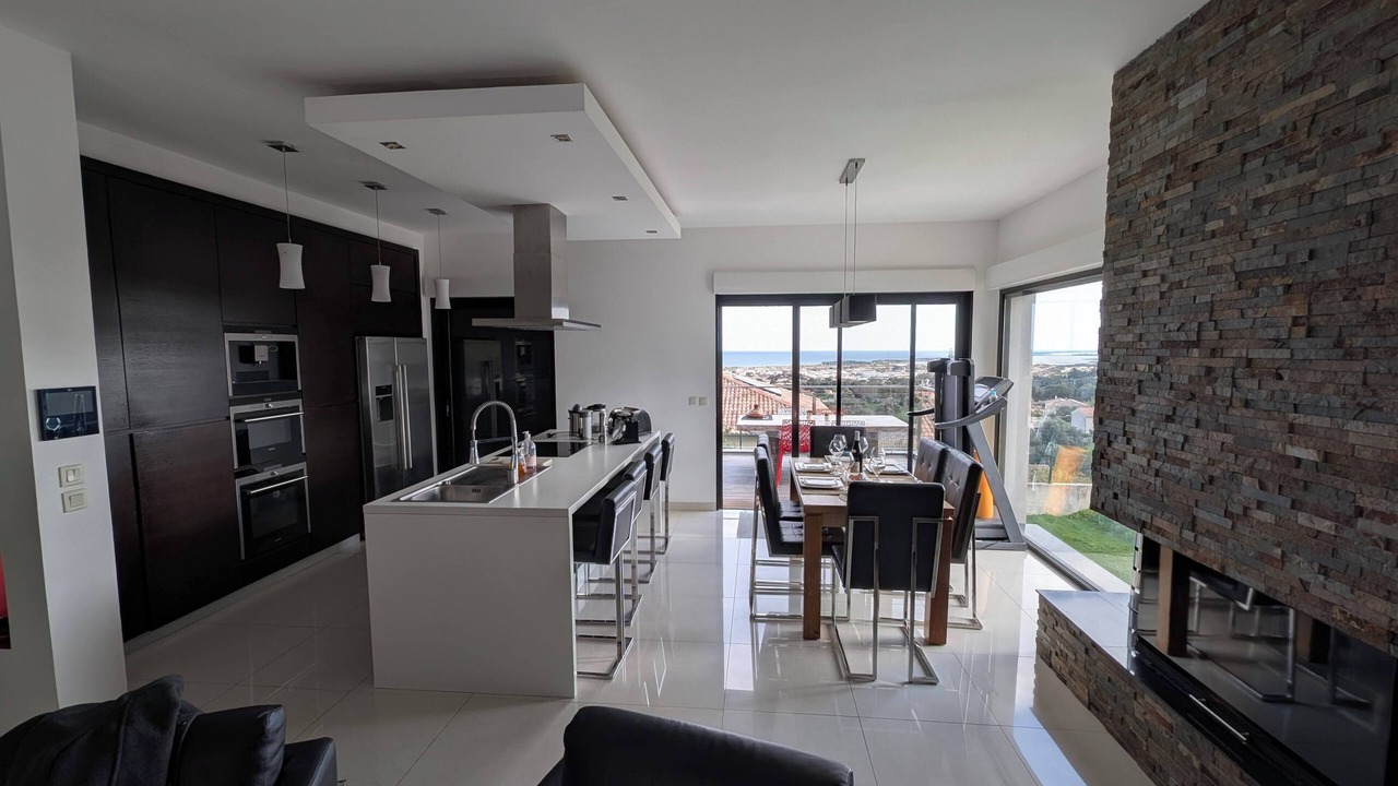 Photo of Kitchen in Furiani