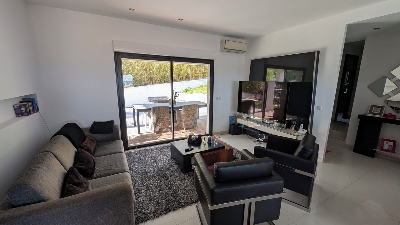 Photo of Livingroom in Furiani