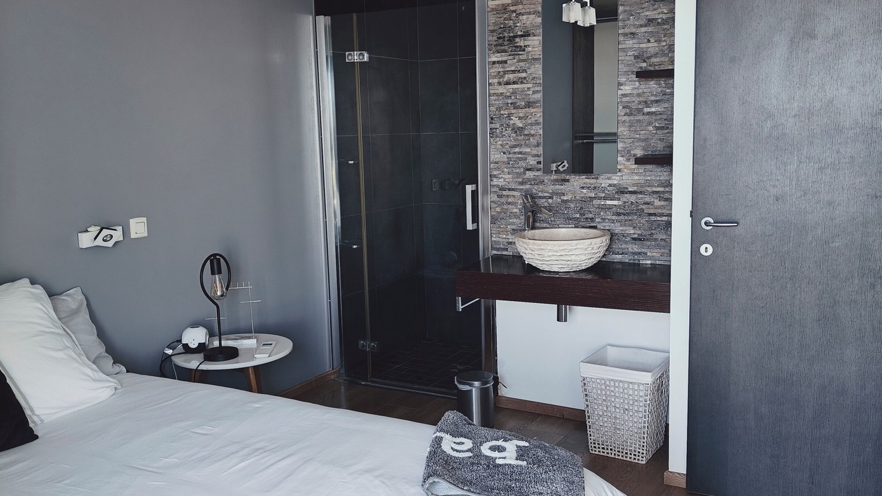 Photo of Bedroom in Furiani