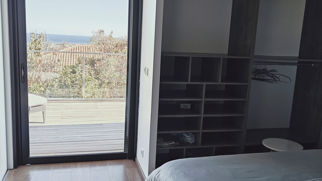 Photo of Bedroom in Furiani