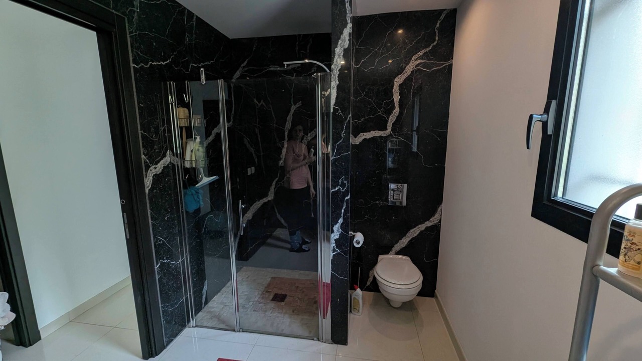 Photo of Bathroom in Furiani