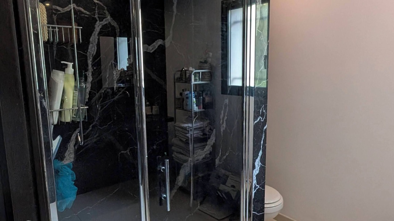 Photo of Bathroom in Furiani