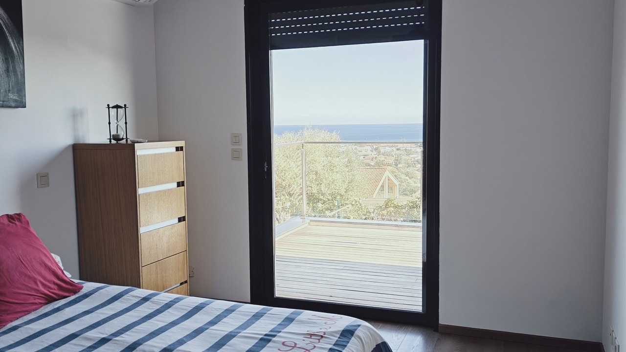 Photo of Bedroom in Furiani