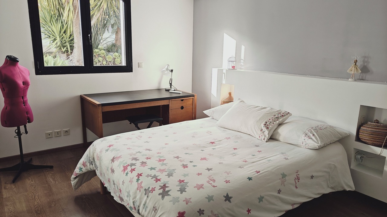 Photo of Bedroom in Furiani