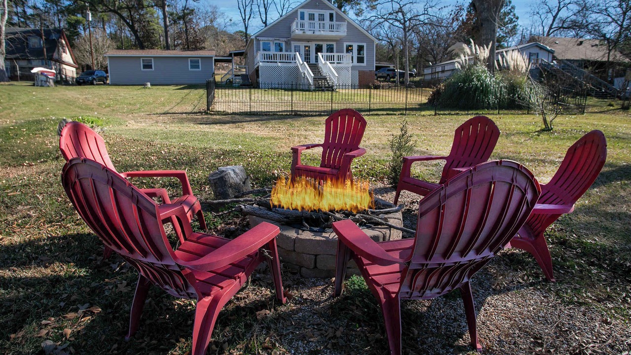 Photo of Outdoor in Flint