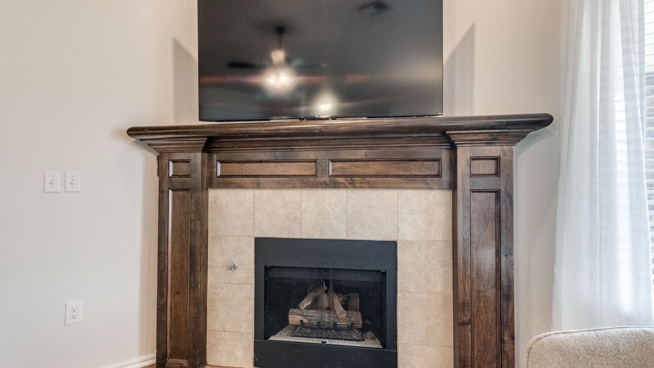 Photo of Livingroom in Moore